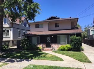 1821 San Antonio Ave APT B, Alameda, CA 94501