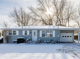 3695 Lyell Rd, Rochester, NY 14606