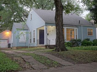 4025 Locke Ave, Fort Worth, TX 76107