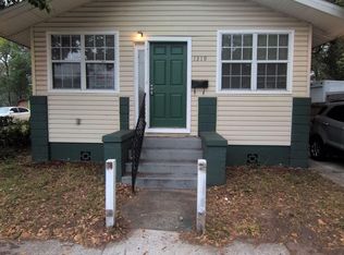 1319 Steele St, Jacksonville, FL 32209