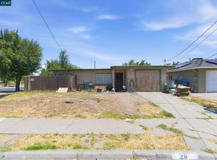 26 Wightman Ct, Antioch, CA 94509