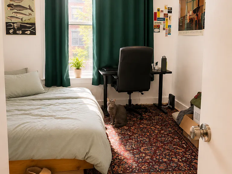 1209 Nostrand Ave #3A — Photo 4