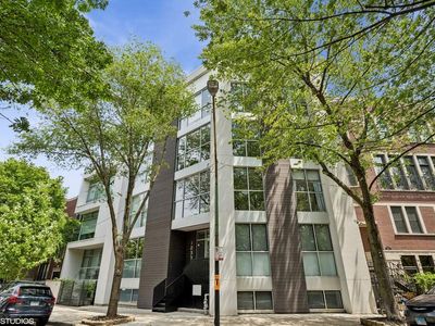 1233 N Paulina St #3N, Chicago, IL, 60647
