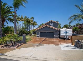 978 Sierra Ct, Vista, CA 92081