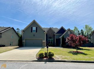 78 Huntleigh Shores Ln, Dallas, GA 30132
