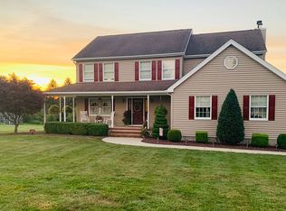 437 Milford Mount Pleasant Rd, Milford, NJ 08848