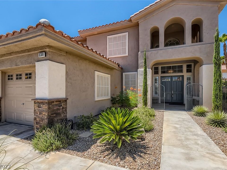 8308 Arroyo Justin Ave, Las Vegas, NV 89128 Zillow