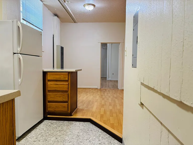 Baker Apartments — Photo 7