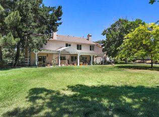 1940 Shadow Canyon Rd, Acton, CA 93510