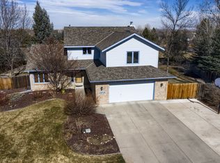 4316 Whippeny Dr, Fort Collins, CO 80526