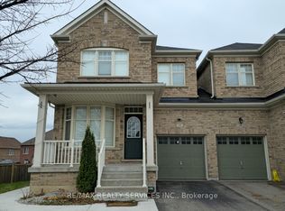 92 Allegro Dr, Brampton, ON L6Y5Y3