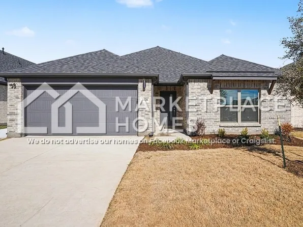 1428 Ranchero Rodeo Rd, Haslet, TX 76052