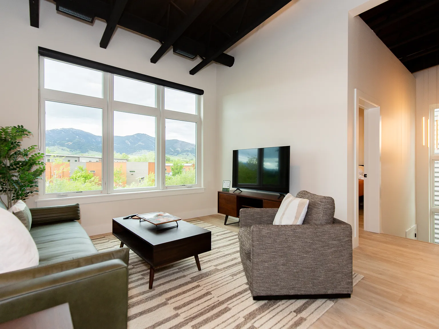 2 bed, 1.5 bath, 1900 sqft, $4,200 — Photo 2
