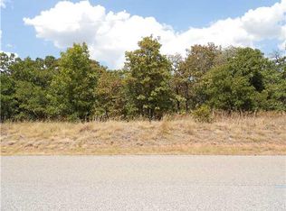 NE 122nd St LOT 19, Luther, OK 73054