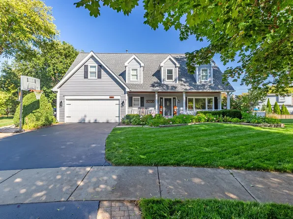 (undisclosed Address), Naperville, IL 60564