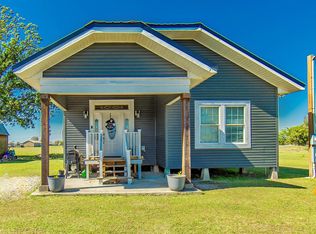 122 Sunny Acres Dr, Lockport, LA 70374