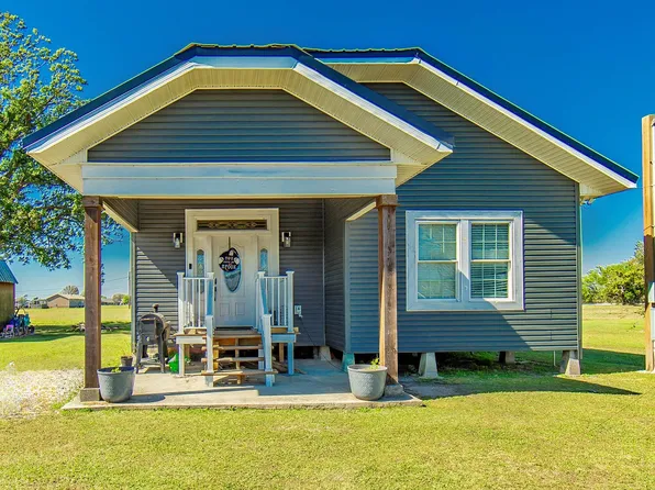 122 Sunny Acres Dr, Lockport, LA 70374