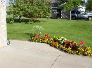 310 W Willow Ave, Frazee, MN 56544