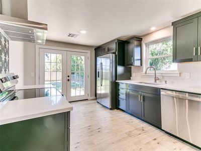 7624 NW 14th Ter, Oklahoma City, OK, 73127