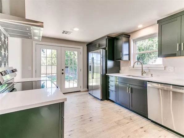 7624 NW 14th Ter, Oklahoma City, OK 73127