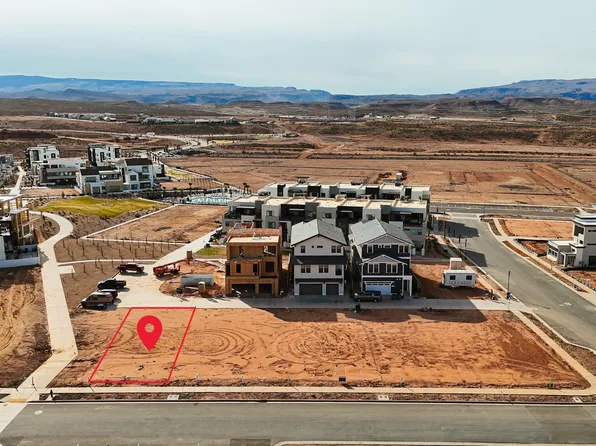 5315 S Blue Pearl Aly, Saint George, UT 84790