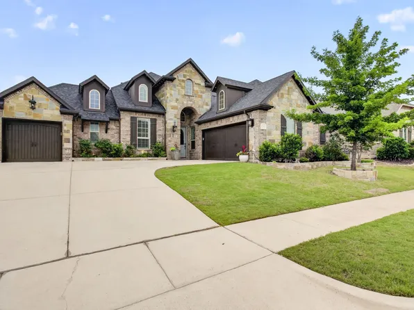 1213 Teton Dr, Burleson, TX 76028