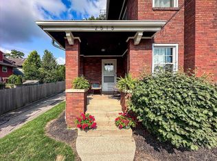 2515 Hackberry St, Cincinnati, OH 45206
