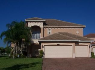 5360 SW 150th Ter, Miramar, FL 33027