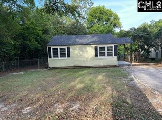 201 Branham St, West Columbia, SC 29169