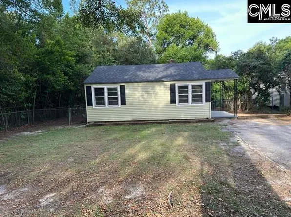 201 Branham St, West Columbia, SC 29169