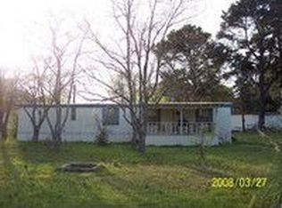 40 Linda St, Converse, LA 71419