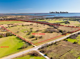 S Fm 372, Valley View, TX 76272