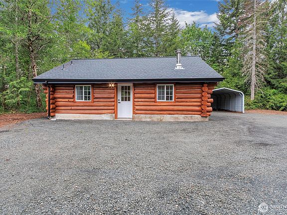 3rd image of 2074 W Cloquallum Road