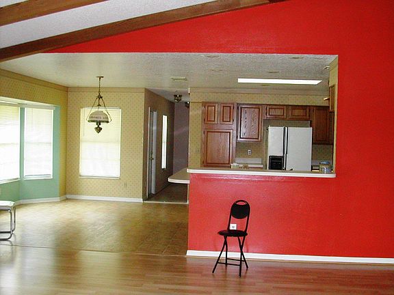 Great Room/ Kitchen