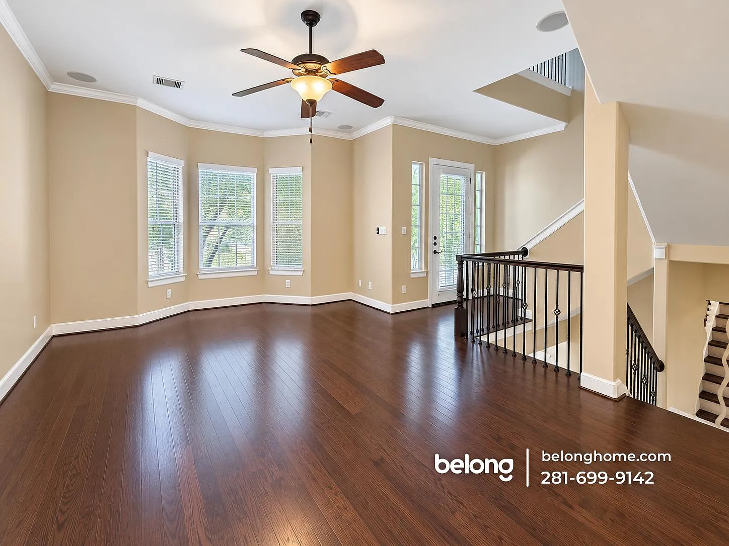 3 bed, 3.5 bath, 2489 sqft, $3,195 — Photo 3