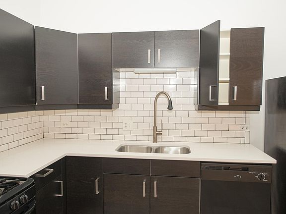 Kitchen close up