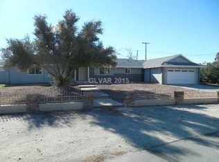 2283 Bridlewood Dr, Las Vegas, NV 89119