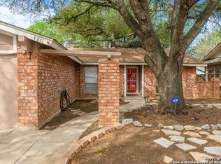 4711 Brierbrook, San Antonio, TX 78238