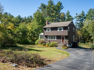 189 Flavell Rd, Groton, MA 01450