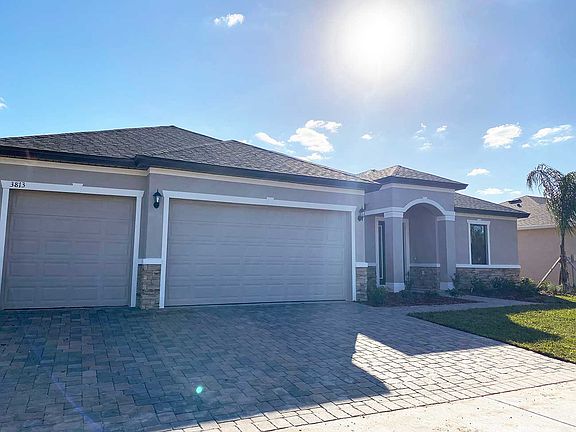 3813 Gaviota Drive - Quick Move-In Home for Sale - Carlingford Elevation 1