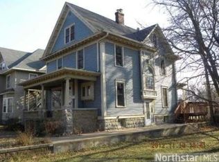 1870 Roblyn Ave, Saint Paul, MN 55104