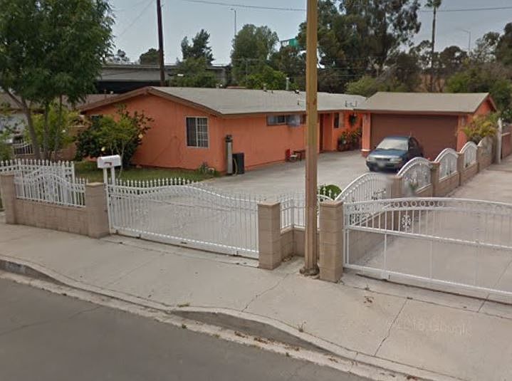 1st image of 2705 Barjud Ave