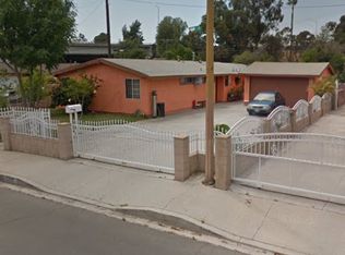 2705 Barjud Ave, Pomona, CA 91768