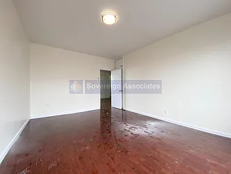 Rented by Sovereign Associates