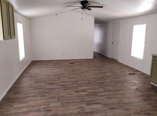 209 S Avenue B Lot 28, Burkburnett, TX 76354