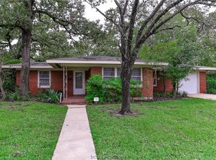 4108 Nagle St #COB, Bryan, TX 77801