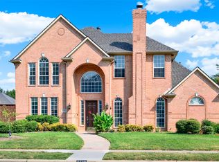 5729 Ridgehaven Dr, Plano, TX 75093