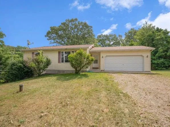 39811 County Road 652, Mattawan, MI 49071