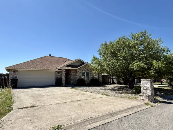109 Horseshoe Bnd, Del Rio, TX 78840