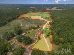 0 Thompson Rd, Lancaster, SC 29720